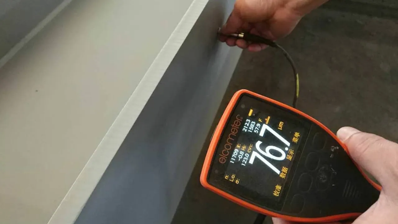 بازرسی غیر مخرب ndt