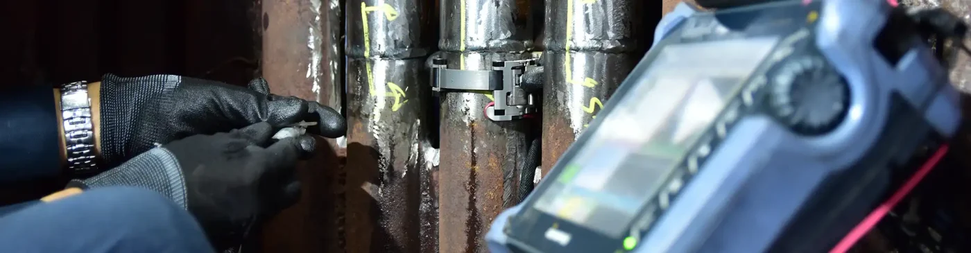 بازرسی فنی ndt